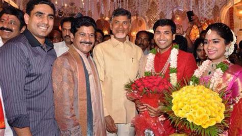 revanth reddy family photos.